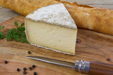 tomme