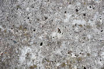 Beton Platte