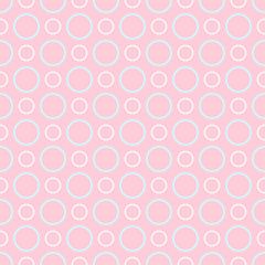 Vector seamless pattern.