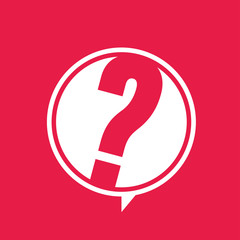 point d'interrogation