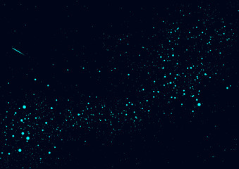 星空 © yukiyamori