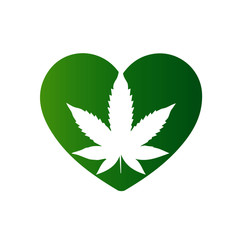 cannabis health logo