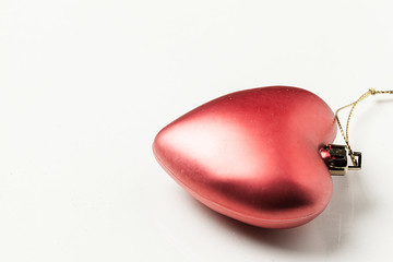 Christmas holidays ornament