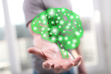 Concept of artificial intelligence