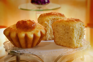 Brioche