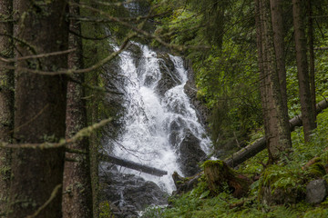Wasserfall