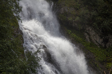 Wasserfall