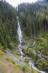 Wasserfall