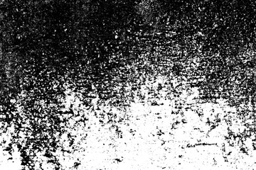Grunge Black texture. black and white background. Blank for design.