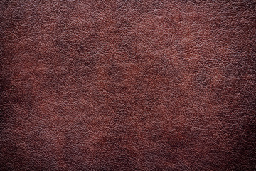 Fototapeta premium leather texture for background