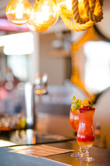 Cocktails Party
