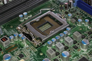 Motherboard