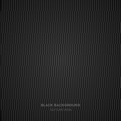 Obraz premium Black background