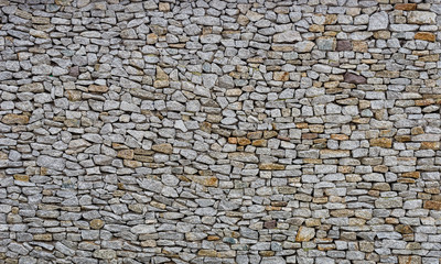 mur kamienny