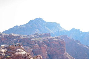 Petra, Jordan