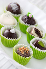 Pralinen