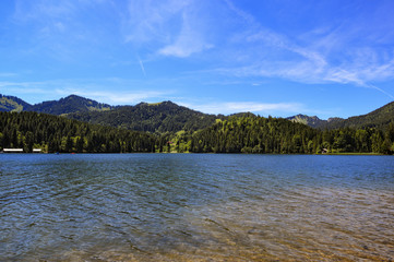 Majestic Lakes - Spitzingsee