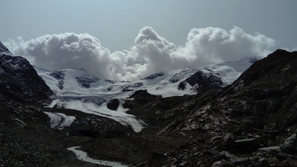 Ghiacciaio dei Forni