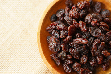 レーズン