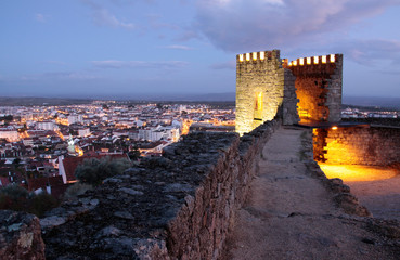 Fototapeta premium castel