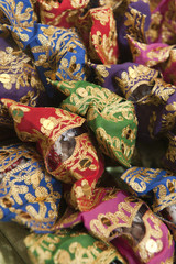 Traditional Arabic Sweets