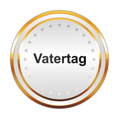 Luxus Button weiß - Vatertag