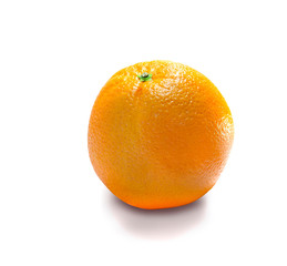 orange fruit citrus