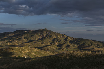 Calanchi - Basilicata