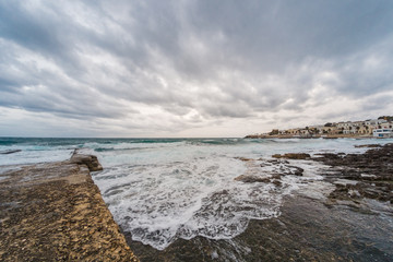 Panorama Santa Maria di Leuca