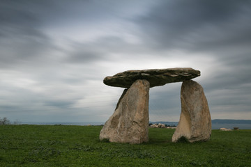 Dolmen 4