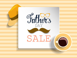 Fathers day sale