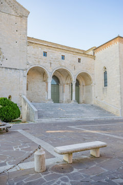 Osimo, Italy