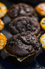 home made fresh sweets