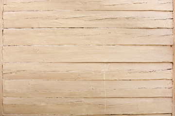 Structure of old brown wood boards. Close up of wooden texture