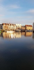 Obraz premium Gdańsk