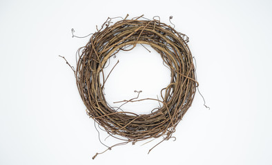 Vine wreath