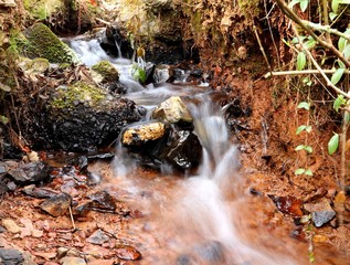 Wasserfall