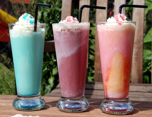 Milkshake