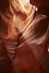 Upper Antelope Canyon