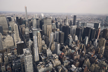 Obraz premium New York