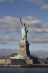Fototapeta premium New York Freiheitsstatue