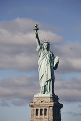 Fototapeta premium New York Freiheitsstatue