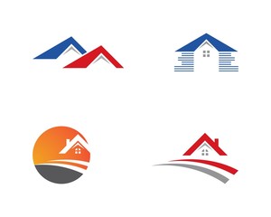  Property and Construction Logo design