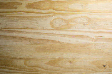 Fototapeta premium Wood grain texture with natural pattern background