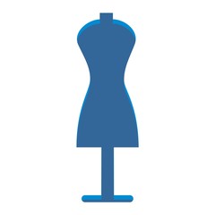 Shopping Tools with dressmarker, fashion and cloth