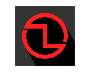 circle typography rectangle black typography typeface typeset logotype alphabet image vector icon