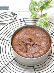 ガトーショコラ