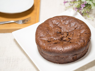 ガトーショコラ