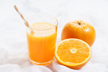 orange juice