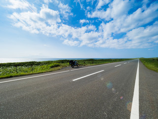 北海道ツーリング